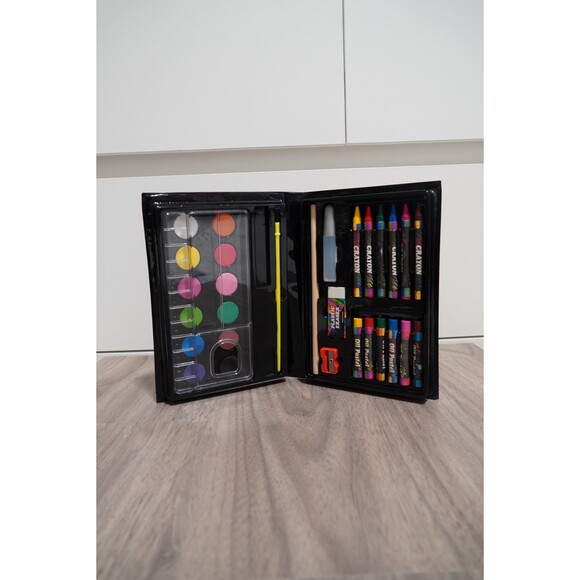 NEW Vintage Desmon Mason Art Set SuperSonics by Southwest Airlines - Picture 2 of 5